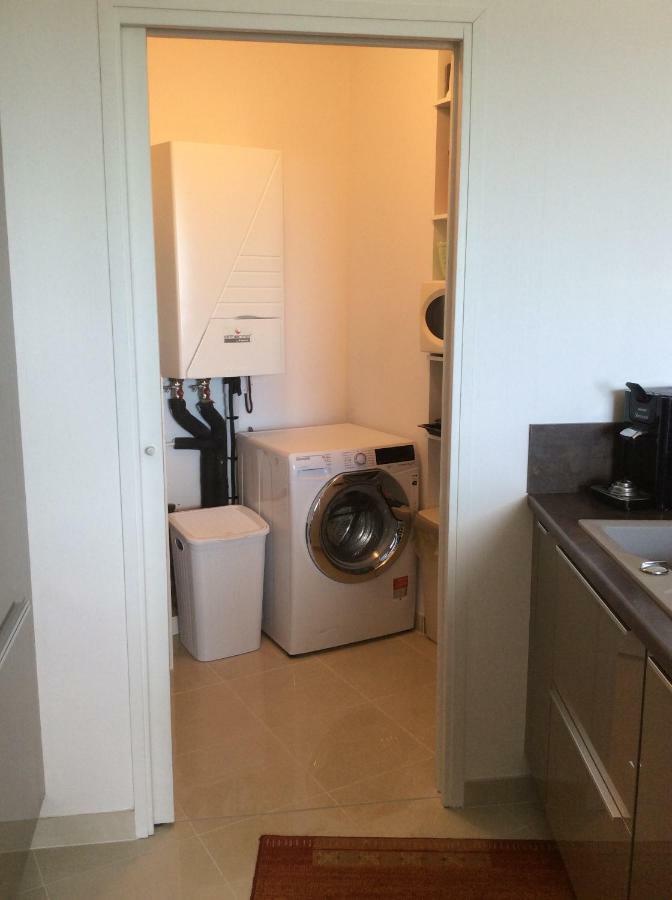 Appartement T4 Vue Unique Rodez Exterior foto