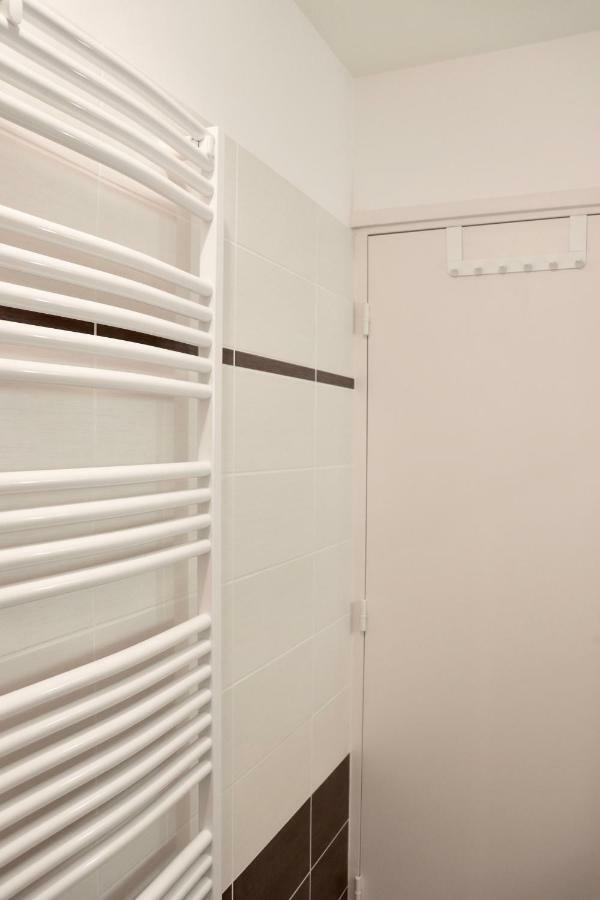 Appartement T4 Vue Unique Rodez Exterior foto